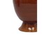 Uniquewise 43" Tall Brown Modern Handmade Bamboo Floor Vase QI003592.L - alternate 4